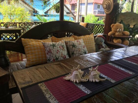 Besthouse Ko Lanta - Photo2