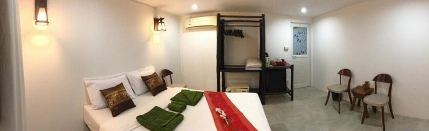 Boomerang Bungalow - Photo5