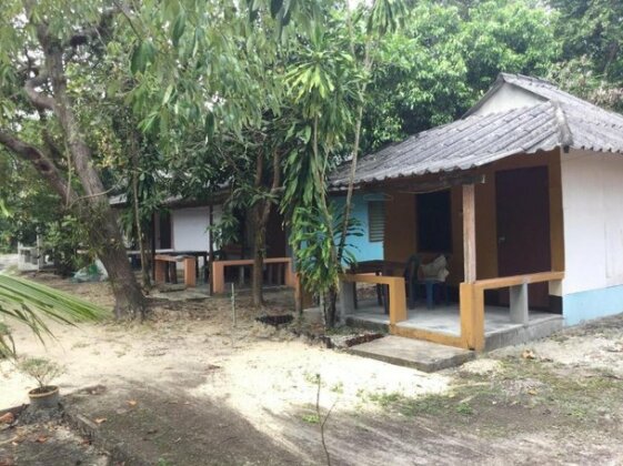 Boss bungalow - Photo3