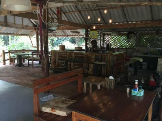 Boss bungalow - Photo4