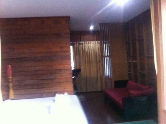Cape Cafe Bungalow - Photo2