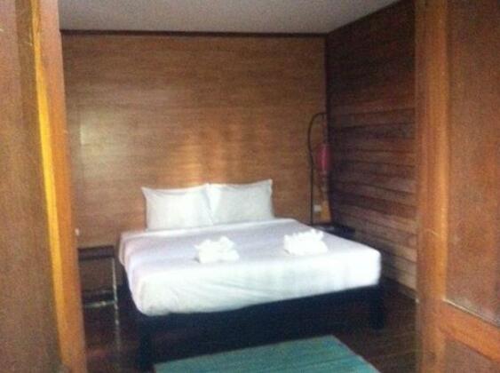 Cape Cafe Bungalow - Photo3
