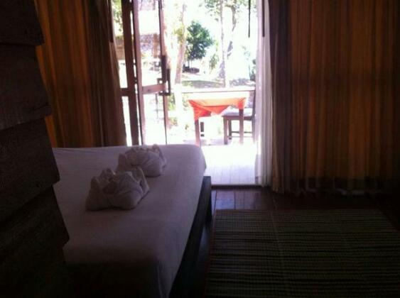 Cape Cafe Bungalow - Photo4