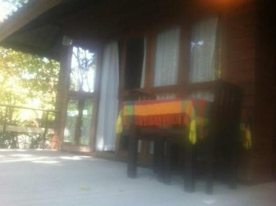 Cape Cafe Bungalow - Photo5