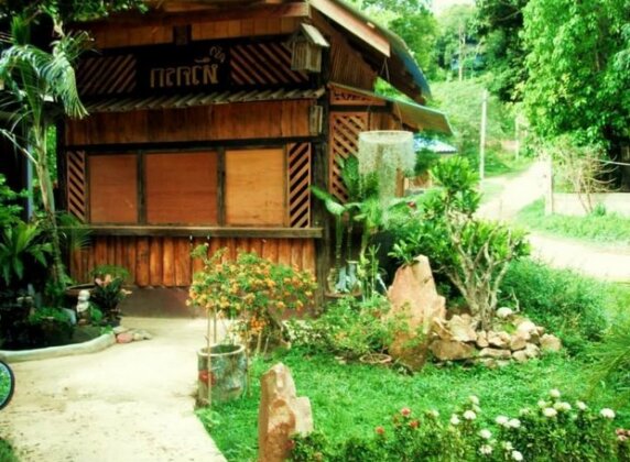 Cashewnut Tree Bungalows - Photo2