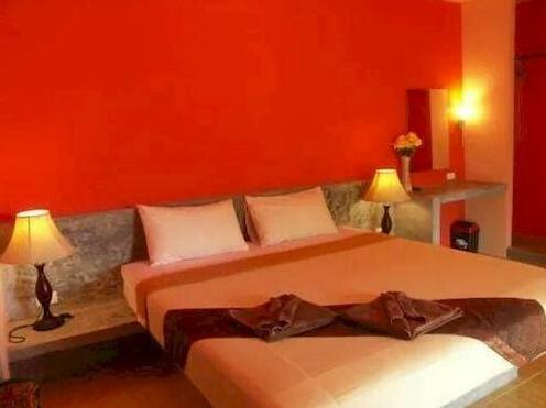 Cha-Ba Lanta Resort & Bungalows - Photo4