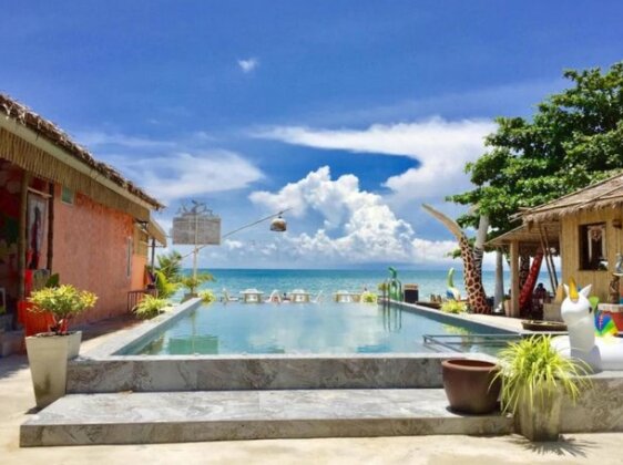 Chaba lanta resort