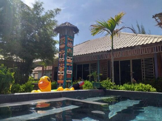 Chaba lanta resort - Photo4