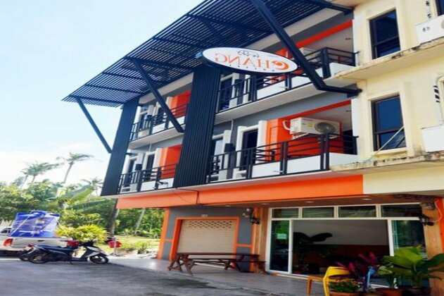 Chang Hostel