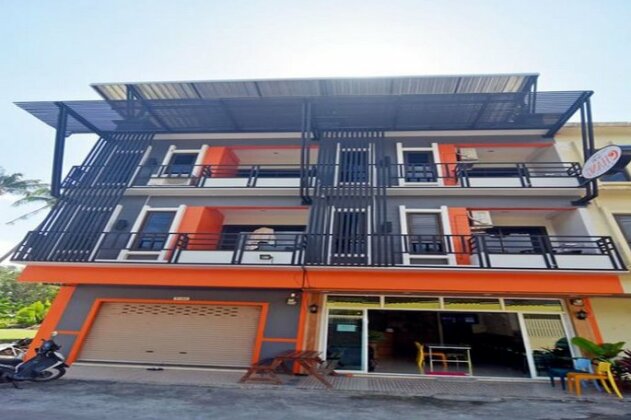 Chang Hostel - Photo2