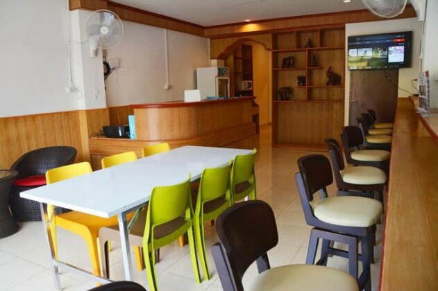 Chang Hostel - Photo3