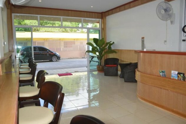 Chang Hostel - Photo4