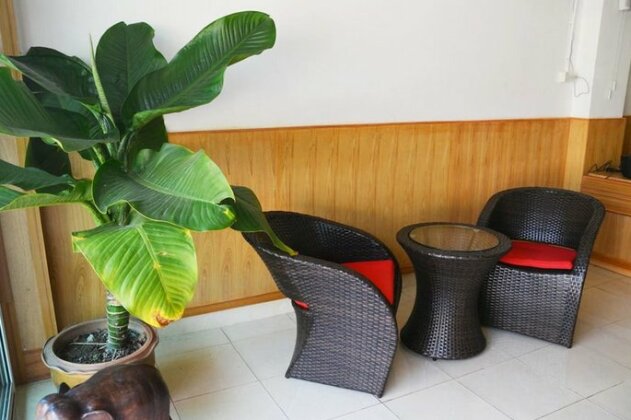 Chang Hostel - Photo5