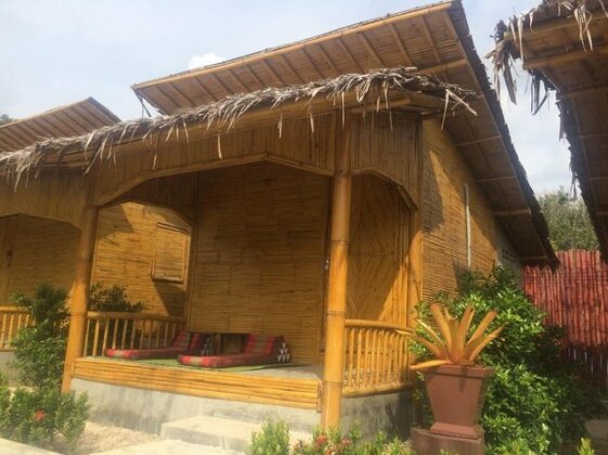 Chom Dao Resort - Photo2