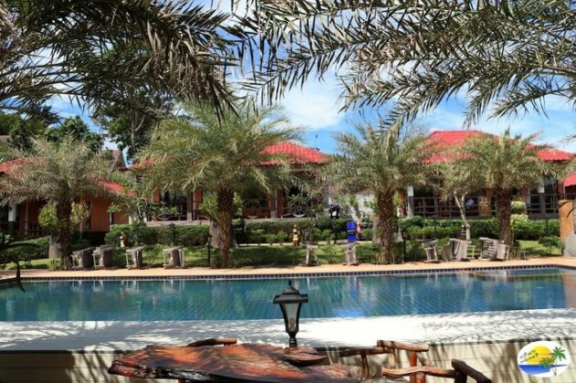 Chomview Resort - Photo2