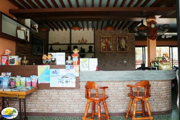 Chomview Resort - Photo3