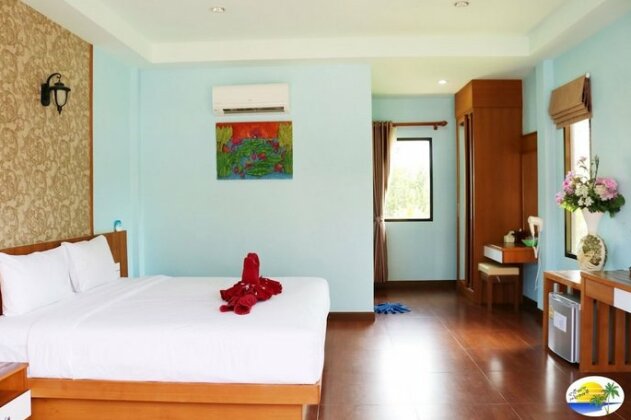 Chomview Resort - Photo5