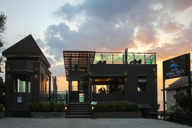 Cliff Lanta Suite - Photo2