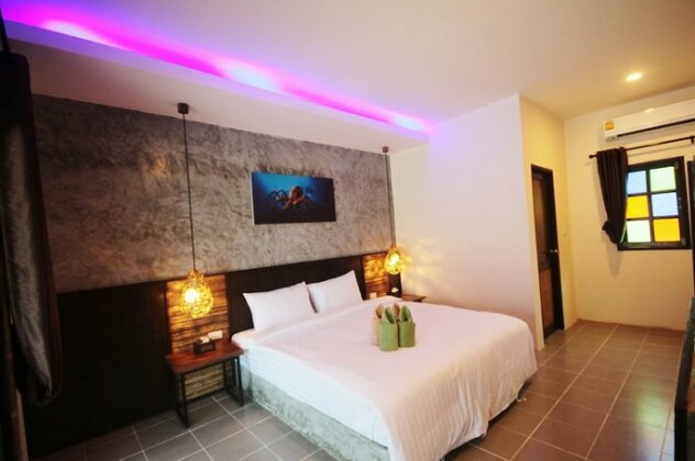Coco Cape Lanta Resort - Photo2