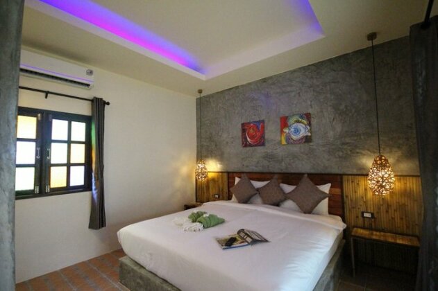 Coco Cape Lanta Resort - Photo4