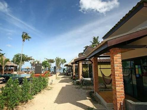 Coco Lanta Resort - Photo2