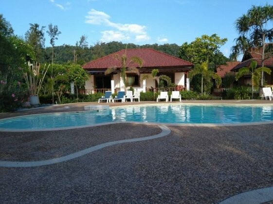 D R Lanta Bay Resort - Photo2