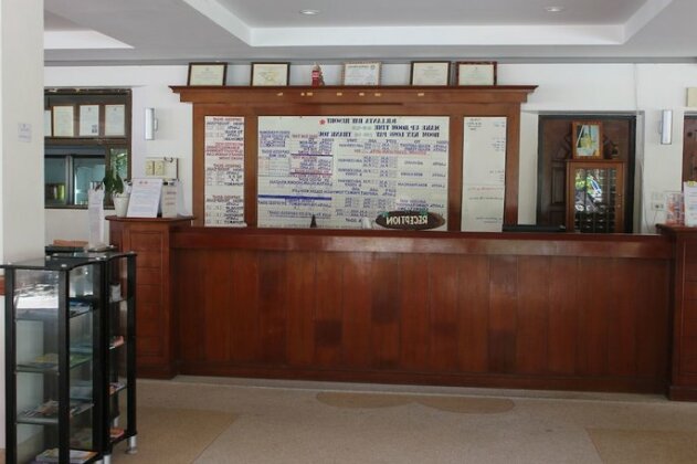 D R Lanta Bay Resort - Photo3