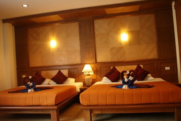 D R Lanta Bay Resort - Photo5
