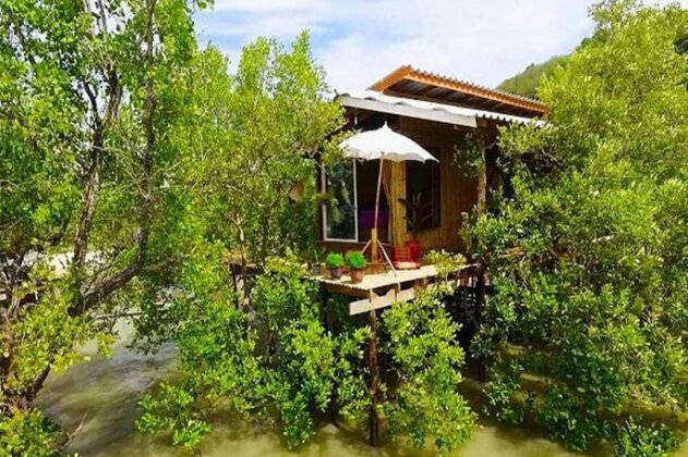 Deep House Sea View - Photo2