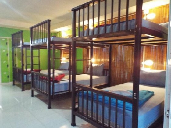 Delight Hostel - Photo2