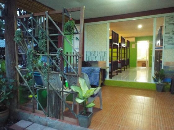Delight Hostel - Photo3