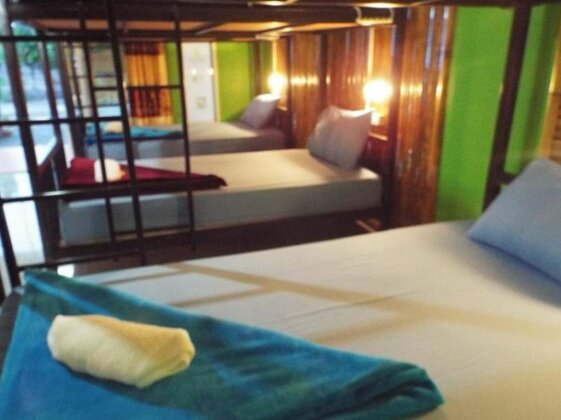 Delight Hostel - Photo4