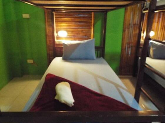 Delight Hostel - Photo5