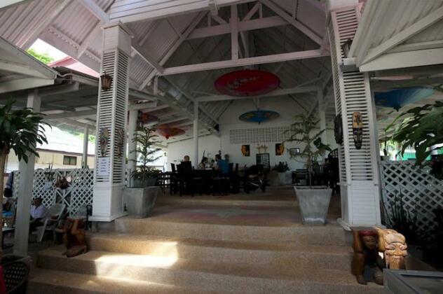 Diamond Sand Palace - Photo3