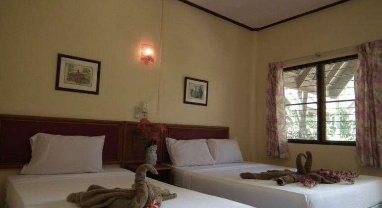 Diamond Sand Palace - Photo4