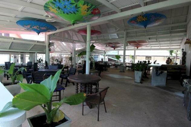 Diamond Sand Palace - Photo5