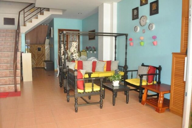 Dreamy Casa - Photo3