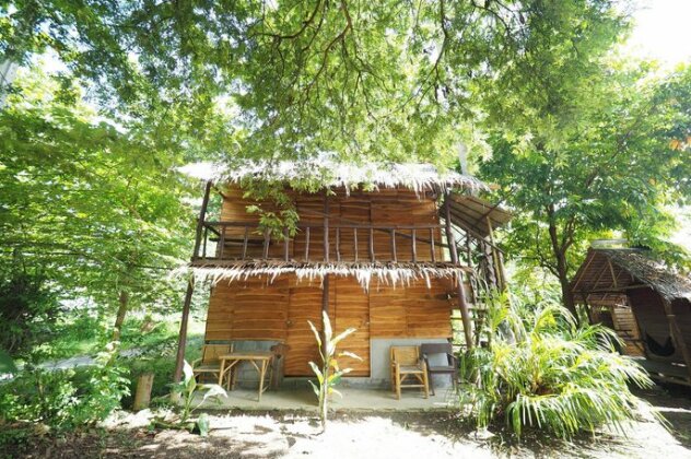 Easy Huts - Photo2