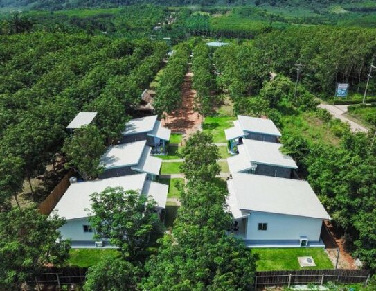 Enda Lanta Bungalows - Photo2