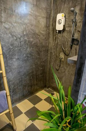 Enda Lanta Bungalows - Photo3