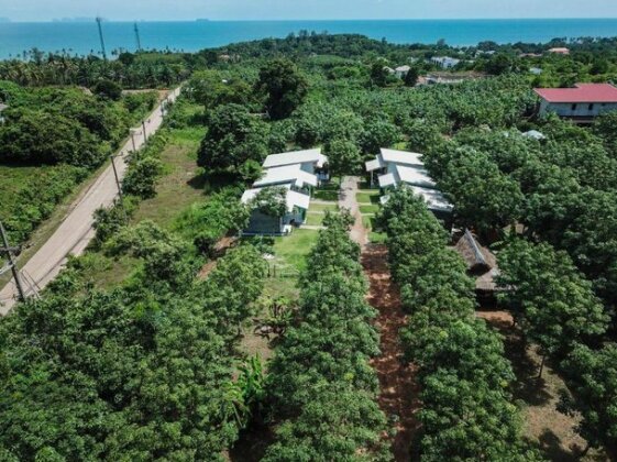 Enda Lanta Bungalows - Photo4