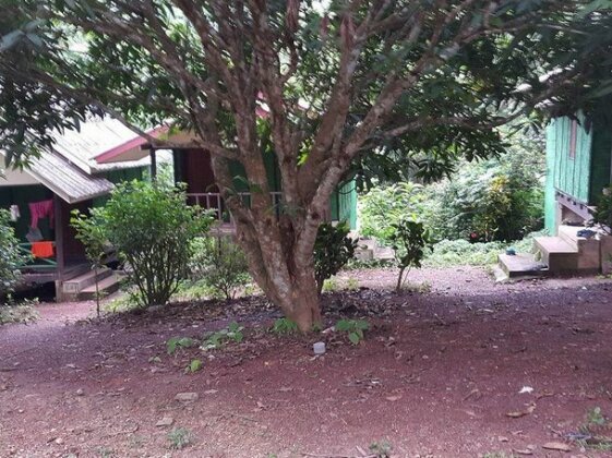 For Behind Bungalow - Photo2