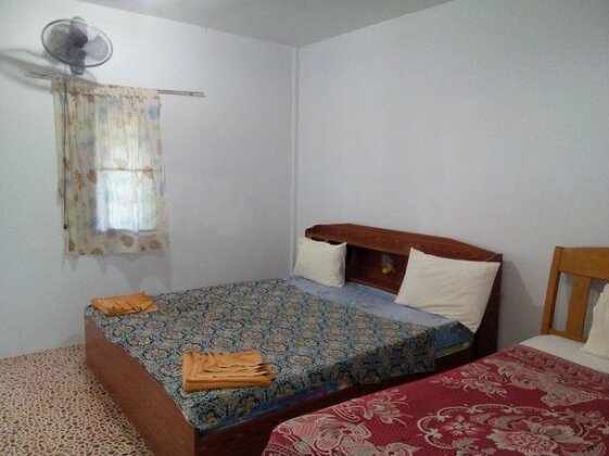 Funky Fish Bungalows - Photo5