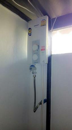 Funky Fish Hostels - Photo2