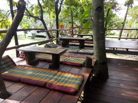 Funky Fish Hostels - Photo3