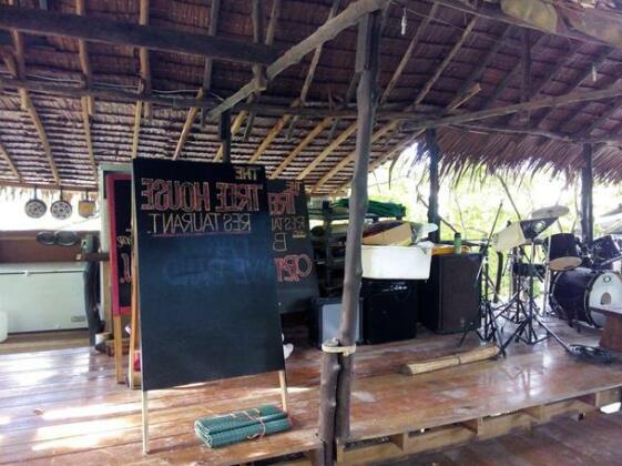 Funky Fish Hostels - Photo4