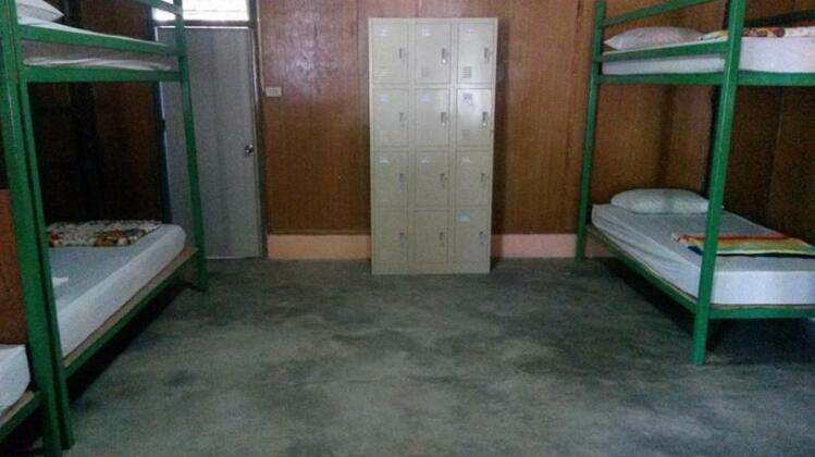 Funky Fish Hostels - Photo5