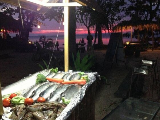 Golden Pearl Beach Resort - Photo4