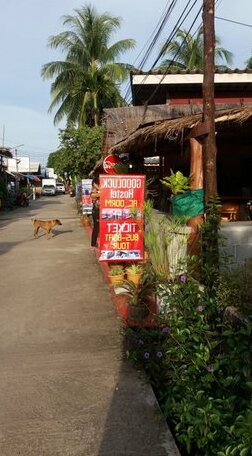 Good Luck Lanta Hostel