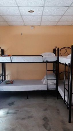 Good Luck Lanta Hostel - Photo2